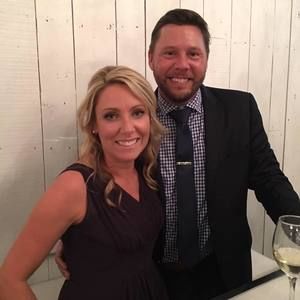 Meet your Posher, Ben